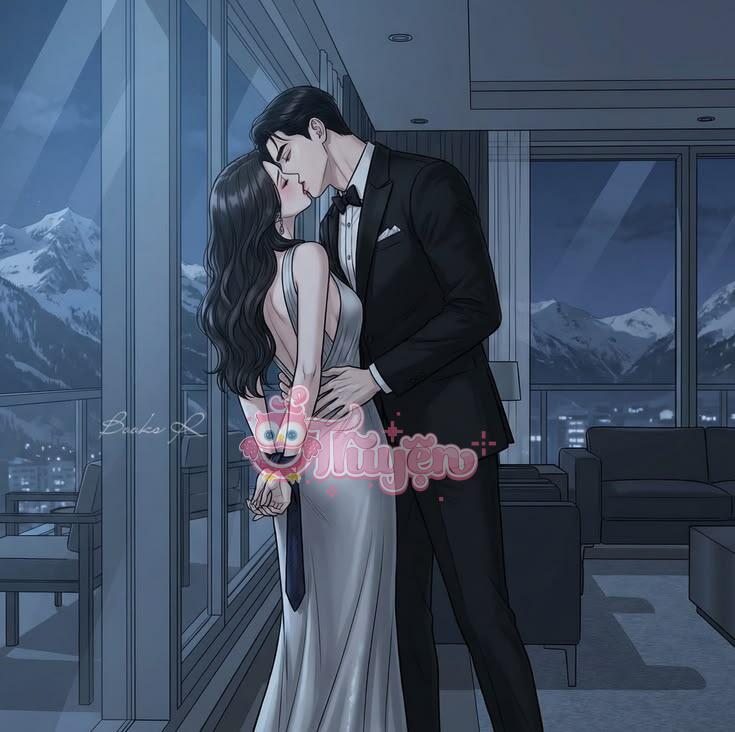 Hoắc Tổng, Muộn Rồi: Bệnh Lụy Tình Của Tôi Đã Khỏi! - Kiều Thời Niệm - Hoắc Dụng Từ