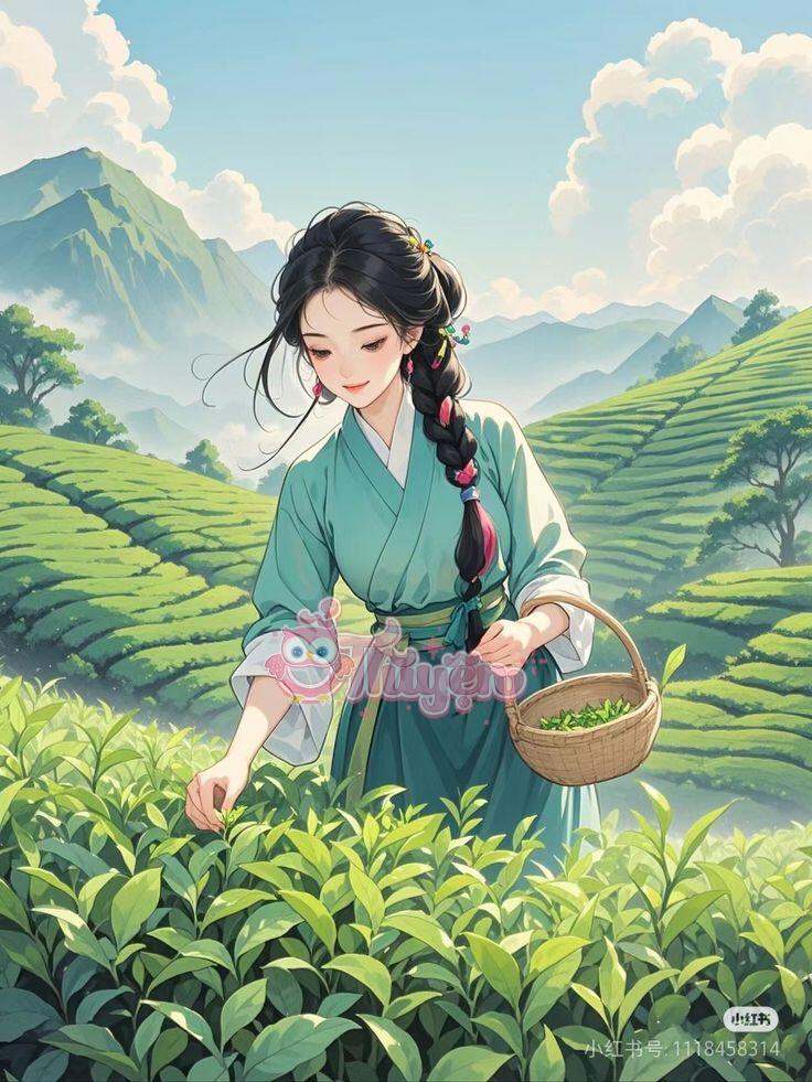 Xuyên Thành Nhân Vật Pháo Hôi? Dẫn Toàn Thôn Chạy Nạn, Sống Tốt Nhờ Hệ Thống