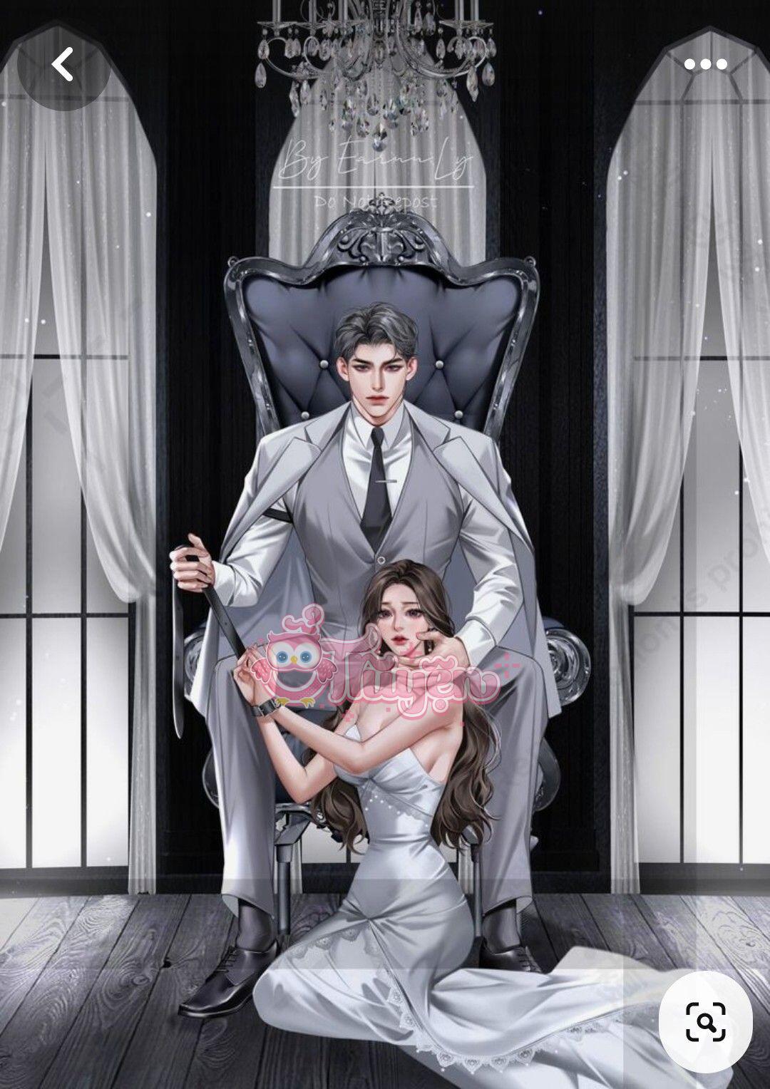 ĐÃ NGỦ RIÊNG RỒI, TÔI TÁI HÔN MÀ ANH QUỲ LÀM GÌ? - Thương Liệt Duệ + Ôn Nhiễm + Phó Cảnh Thành