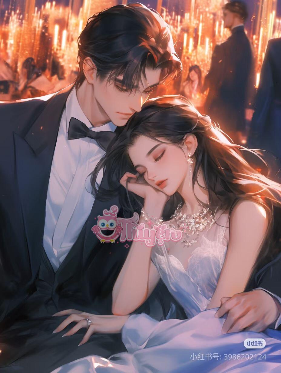 Ngày nào Giang tổng cũng phát điên