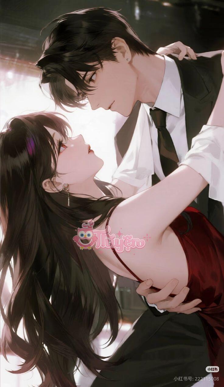 Cứu Với! Chồng Tôi Là Một Kẻ "Não Yêu Đương "