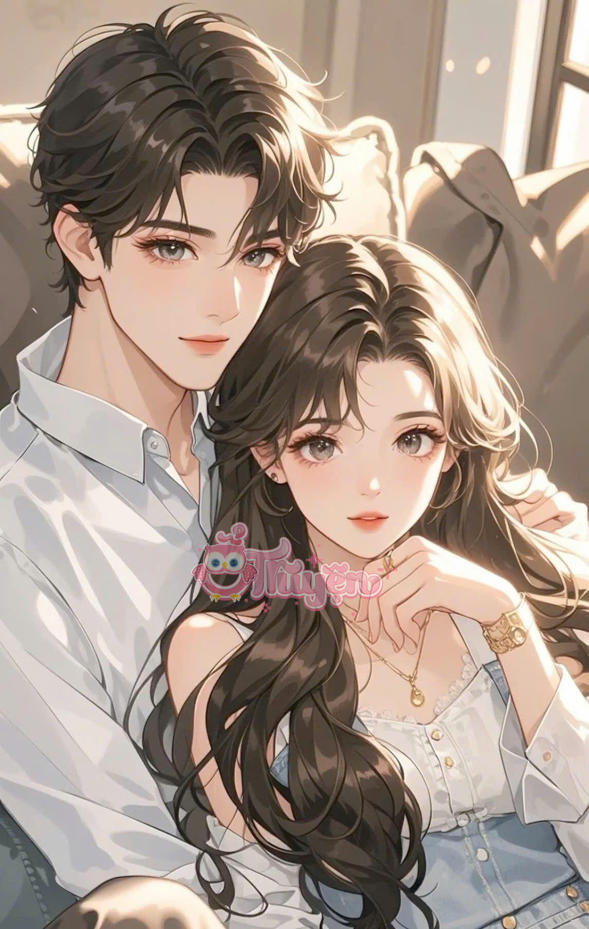 Hôn Nhân Lạnh Ba Năm , Lục Phu Nhân Đã Có Người Mới - Tống Thanh Từ, Lục Cảnh Thâm