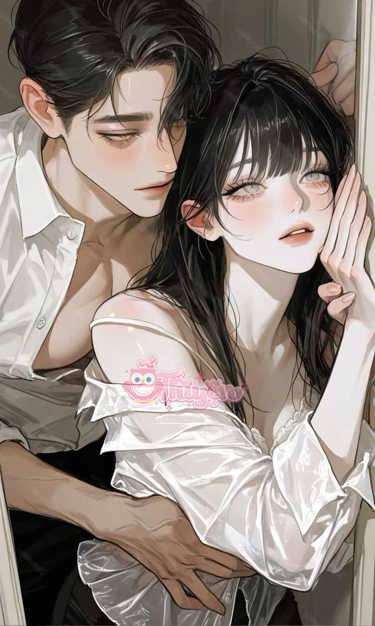 Nhầm Lẫn Tai Hại: Khi Dục Vọng Bị Coi Là Hận Thù