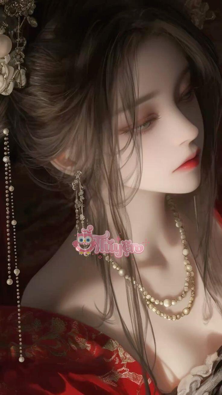 Làm Thiếp Thân Phận Thấp Hèn, Chẳng Thà Làm Ngoại Thất Tự Tại