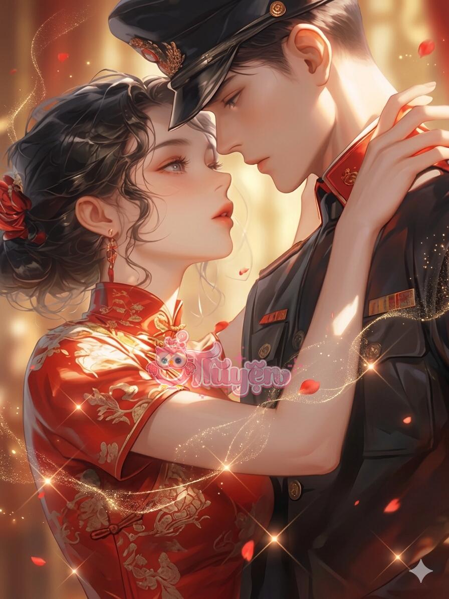 Trọng Sinh Năm 70: Đoạt Lại Không Gian, Gả Cho Chàng Sĩ Quan