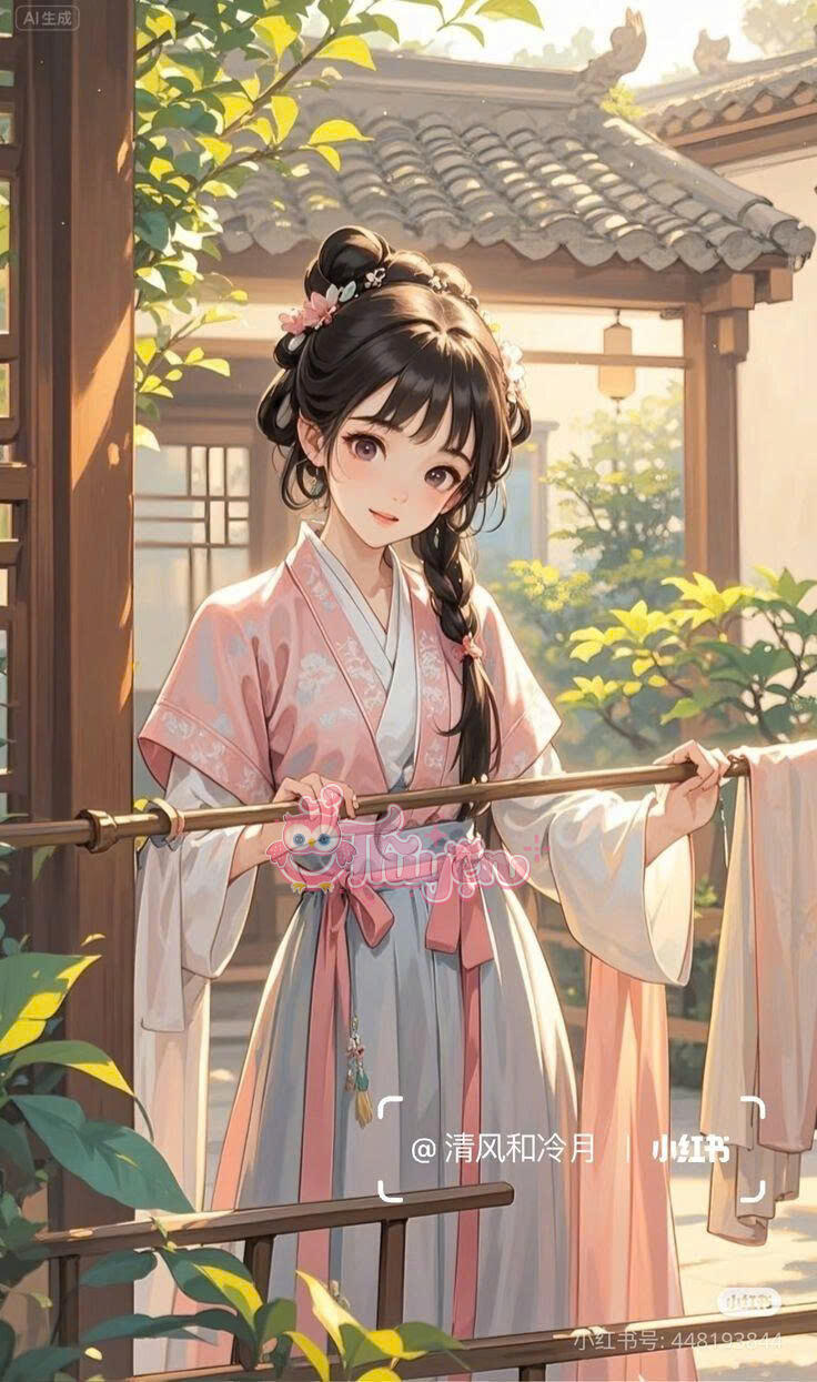 Nông Nữ Phân Gia: Mang Theo Không Gian, Trên Đường Thoát Hoang Có Thịt Ăn