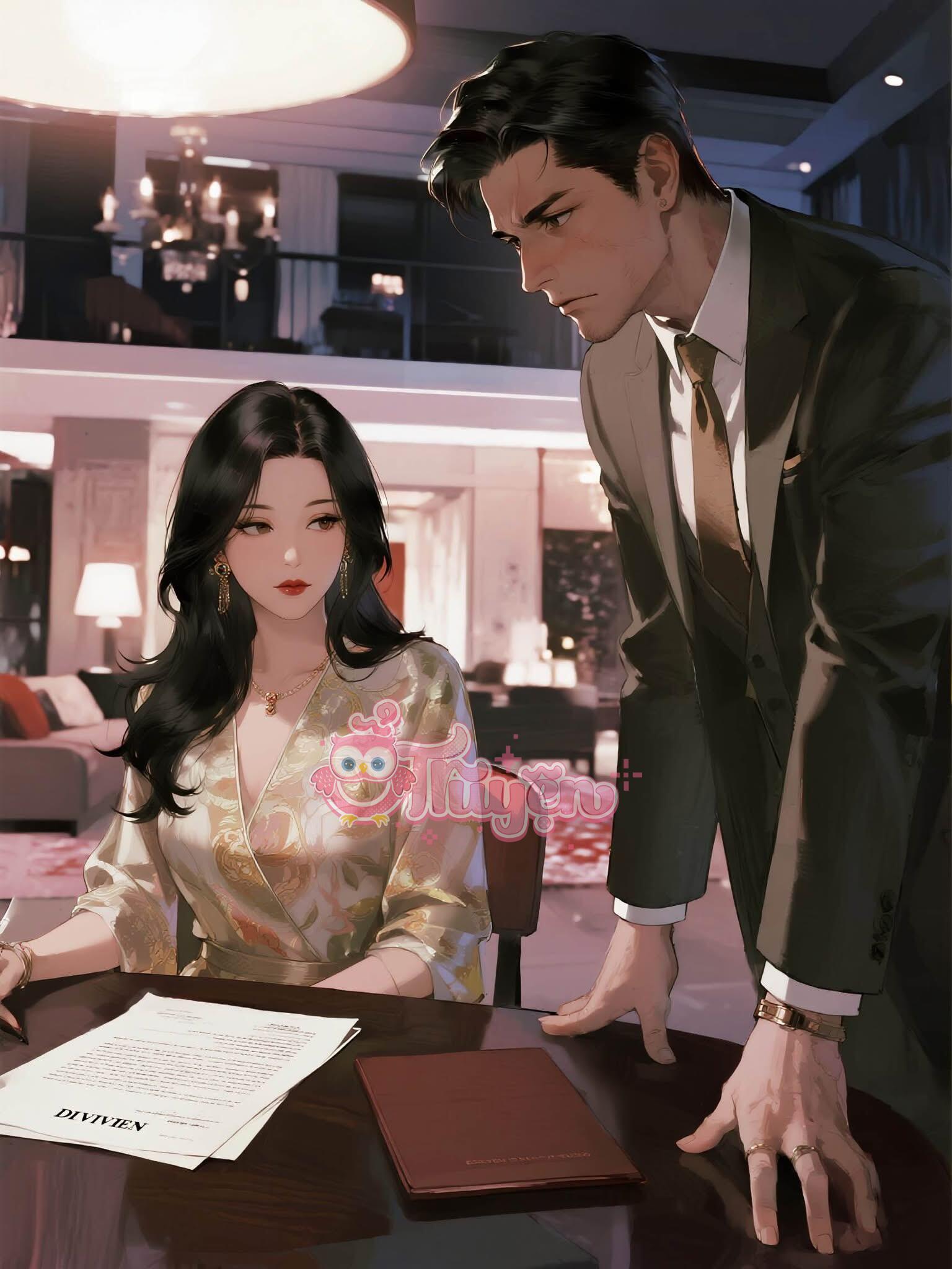 Ngục tù hạnh phúc