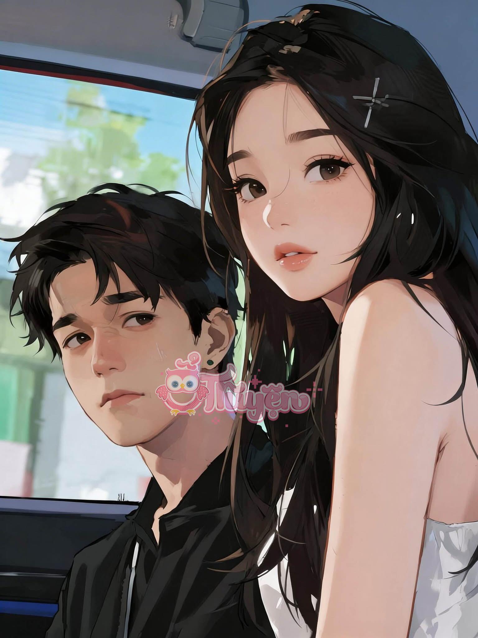 Tổng tài tung kế hiểm