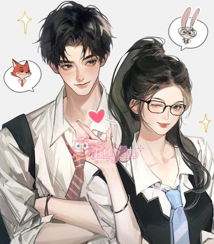 Đừng coi tôi là công cụ để yêu đương