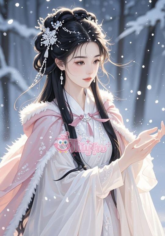 TUYẾT RƠI SÂN VẮNG