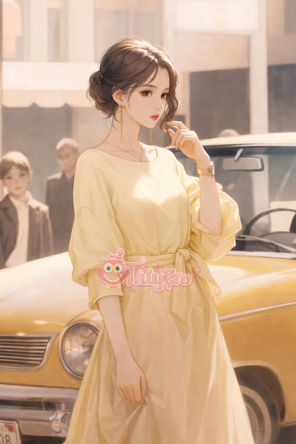 Trọng Sinh Thập Niên 70: Tiểu Kiều Thê Của Đại Thô Hán