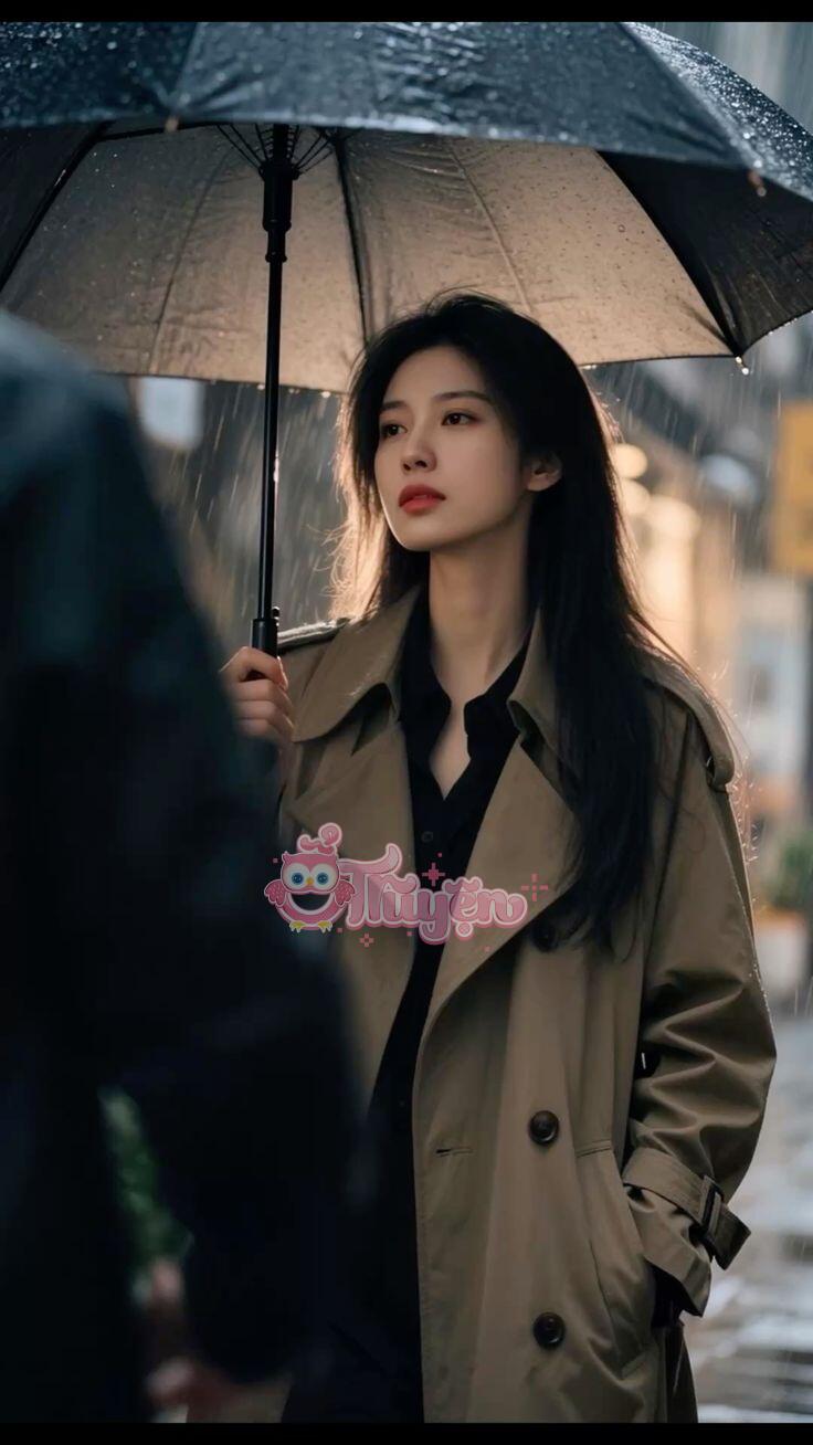 Kẻ Đã Bẩn, Tôi Không Cần Nữa