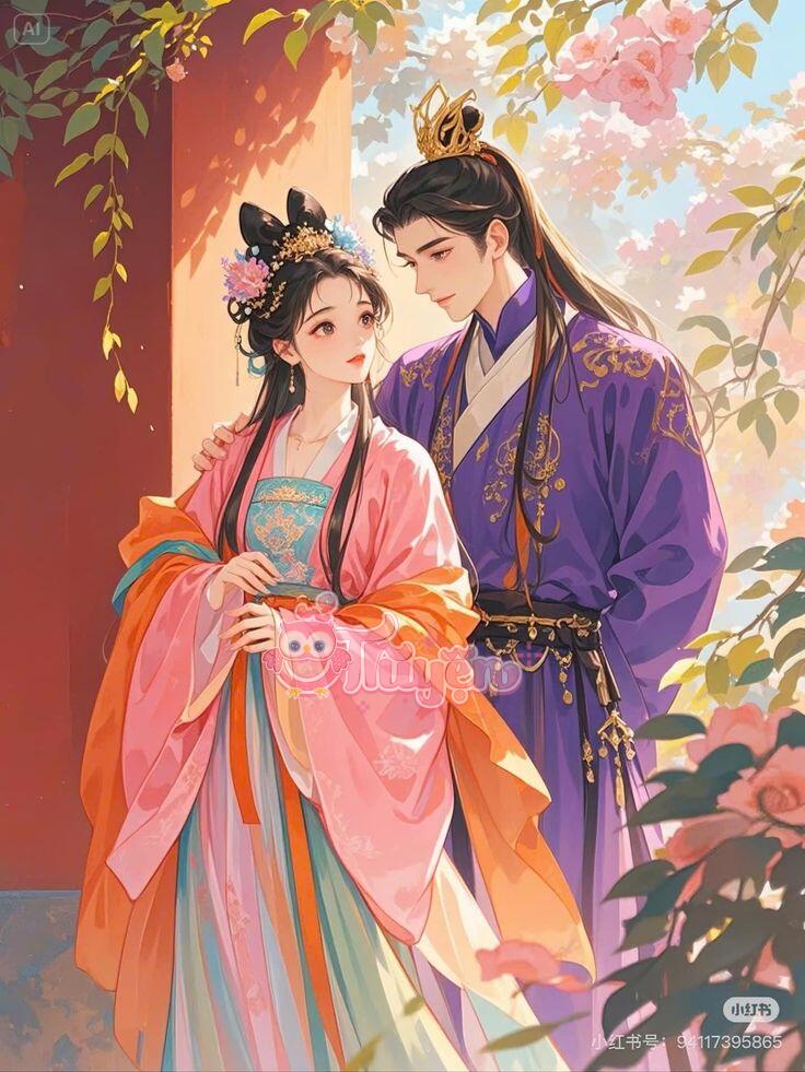 Ta nuôi dưỡng Đế quân trong Hầu phủ