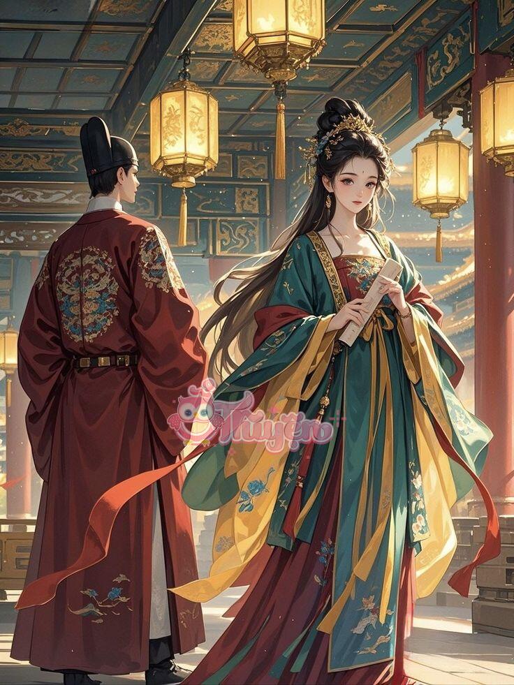 Một Kiếp Trần Duyên