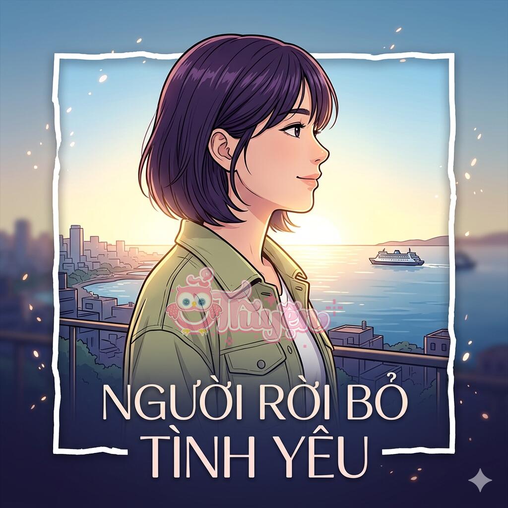 NGƯỜI RỜI BỎ TÌNH YÊU