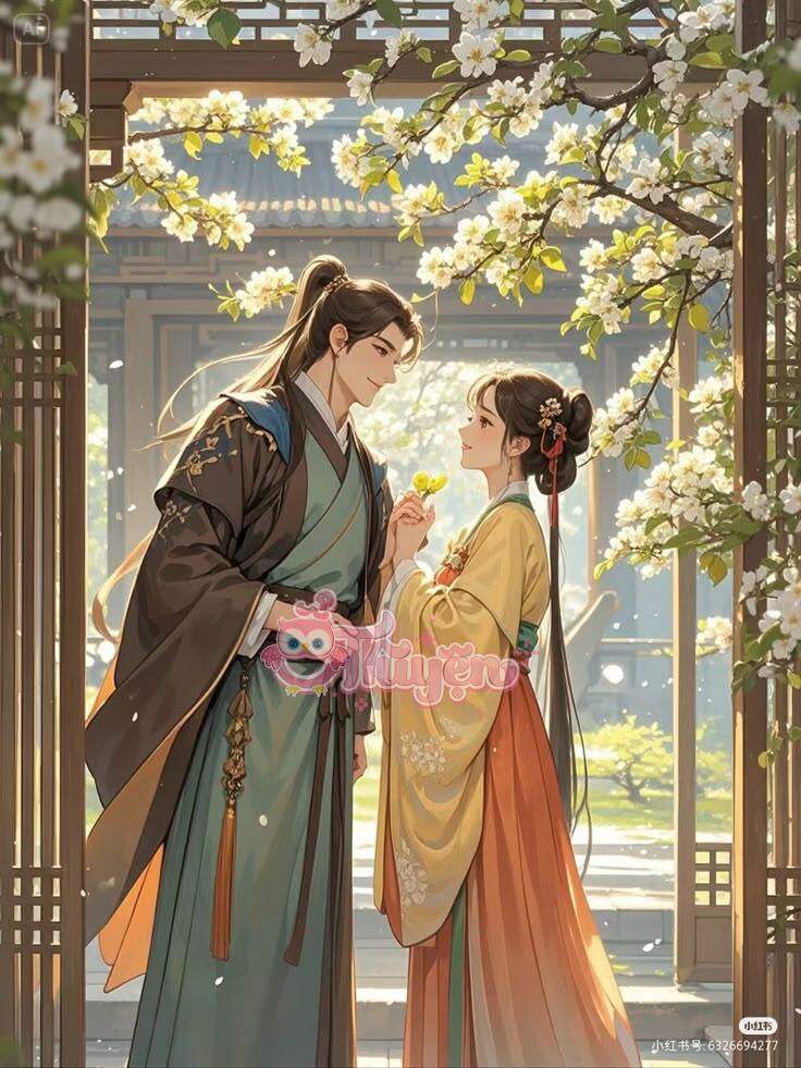 Cá Chép Vượt Long Môn