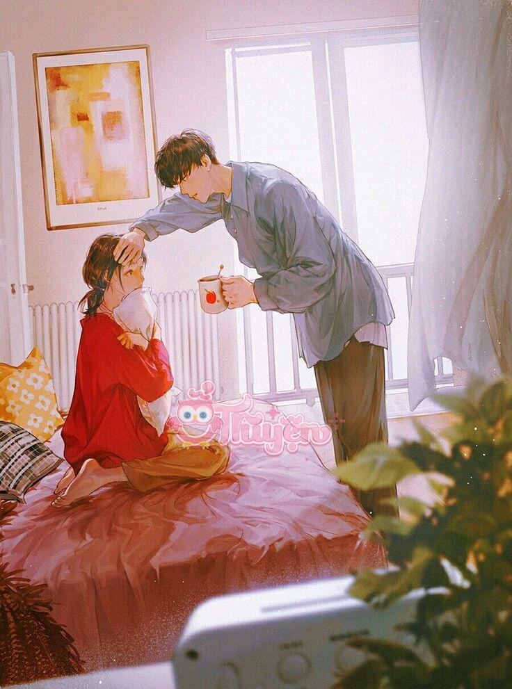 Thâm Tình Chậm Rãi Nở Hoa