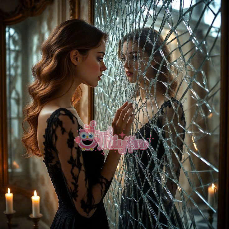 Nhường Chồng Cho Tử Thần