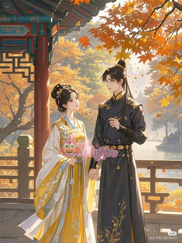 Trộm Ăn Gà Nướng Của Nhiếp Chính Vương