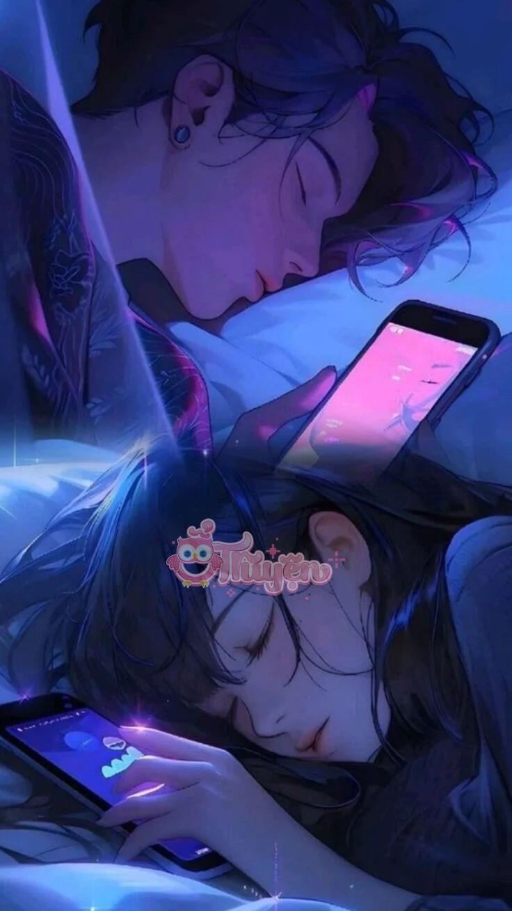 Yêu Thầm Anh Mười Năm, Em Mệt Rồi