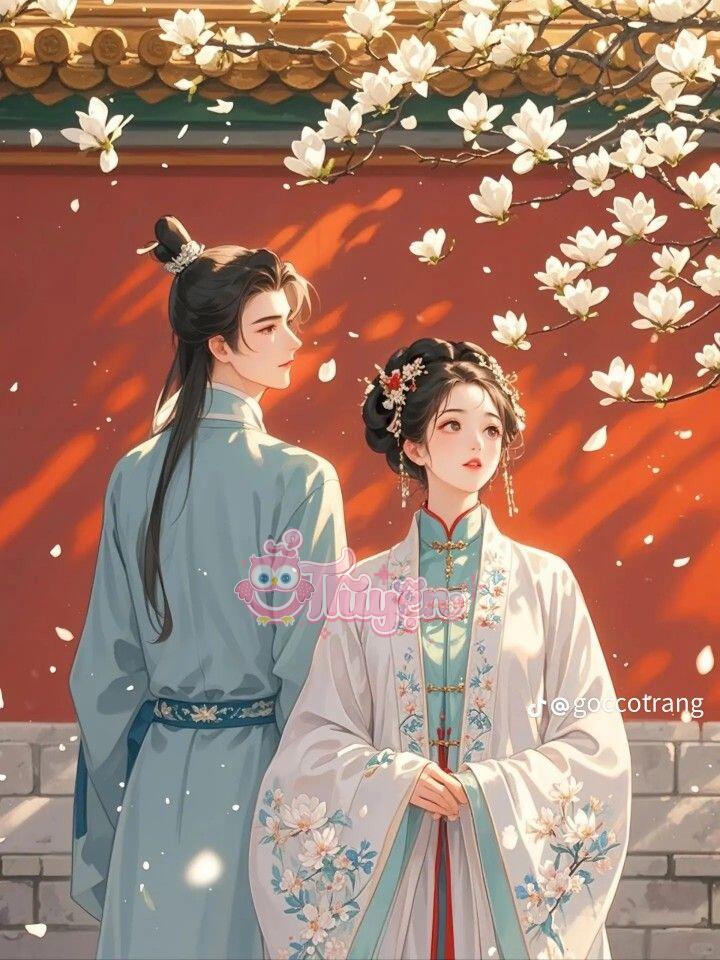 Thái Tử Vừa Rời Đi, Tên Đại Đạo Giang Hồ Đã Muốn Chui Vào Chăn Của Ta