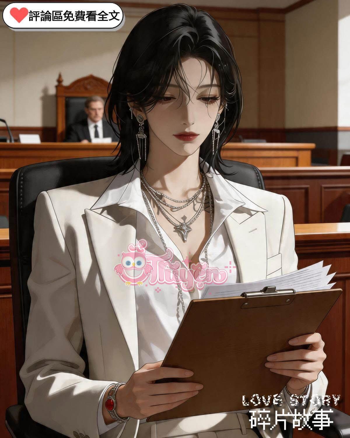 Phí luật sư 10 triệu tệ