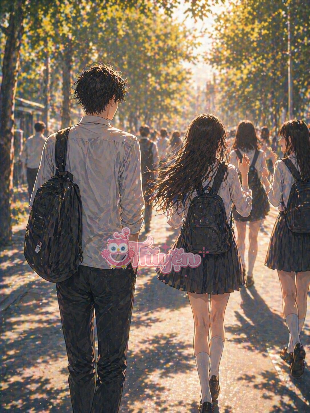 Ngầm hiểu trong lòng