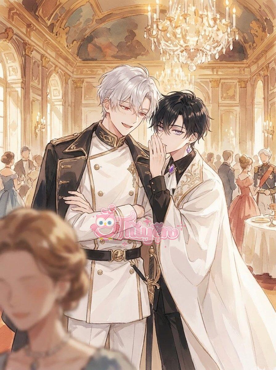 Mạt thế chi song hùng