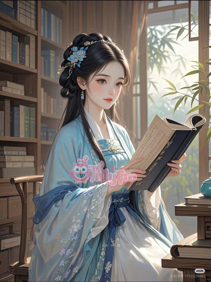 Sau khi hòa li, ta về nhà mẹ đẻ hô phong hoán vũ