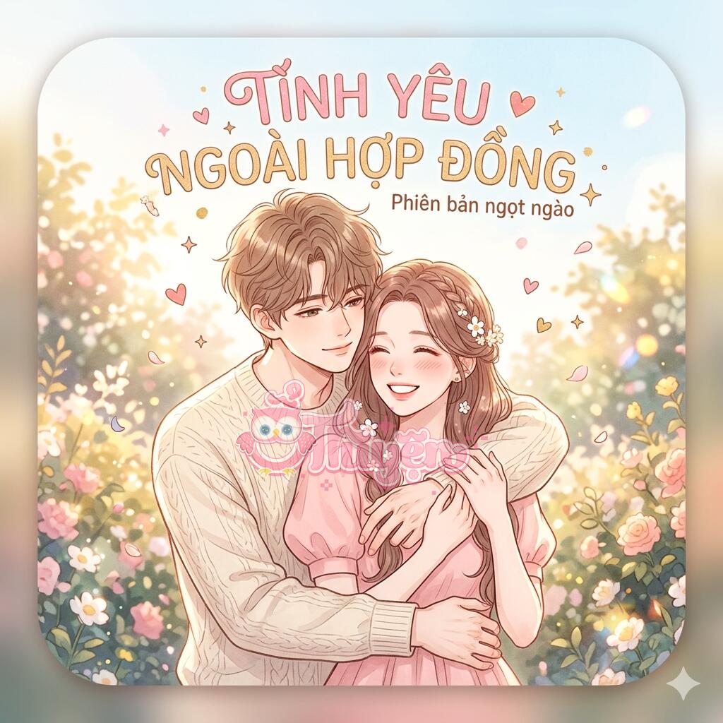 Tình Yêu Ngoài Hợp Đồng