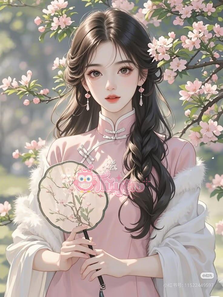 Nữ phụ xinh đẹp thập niên 70