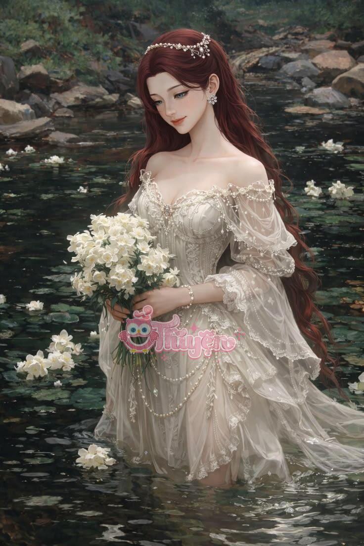 Phú Quý Trời Ban