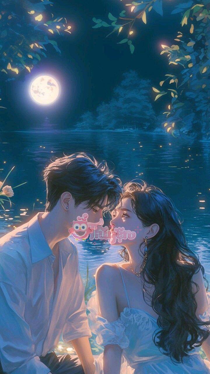 Hào Môn Ẩn Danh: Ảnh Đế Theo Đuổi Bạn Gái Cũ Qua Mạng