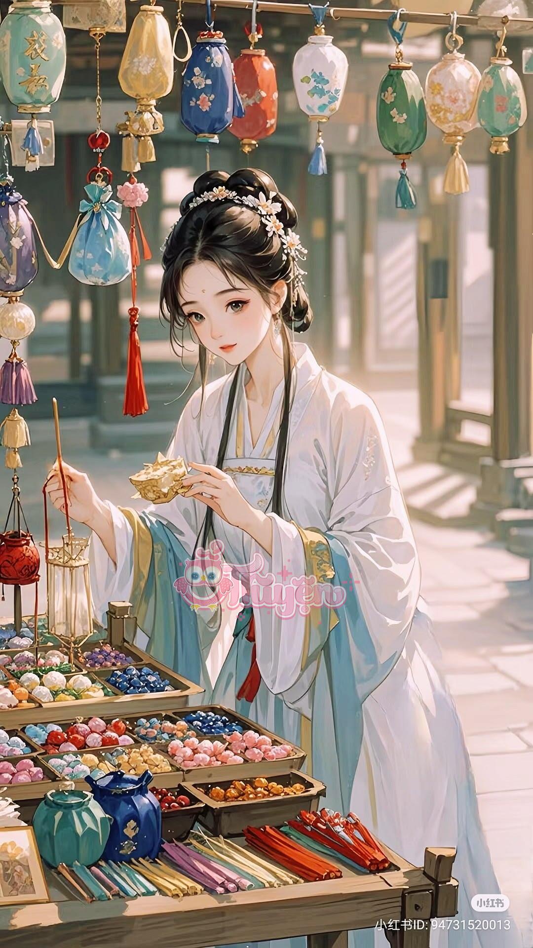 Nhất Tiễn Khuynh Thành