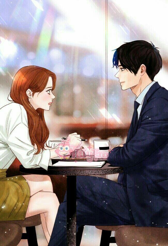 Lục Gia, lại ghen rồi sao?