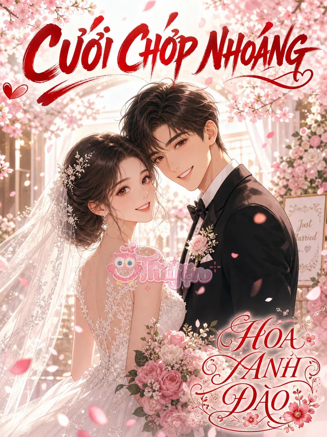 Cưới chớp nhoáng Tần Gia, tôi thành đoàn sủng trong hào môn