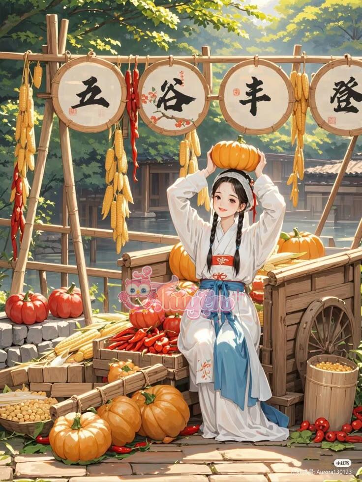 Lưu đày Lĩnh Nam? Ta Dẫn Cả Thôn Ăn Sung Mặc Sướng