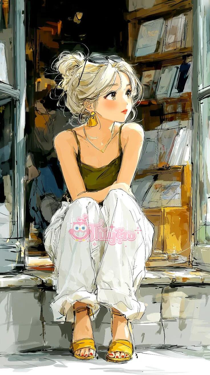 Phía Sau Một Lời Từ Chối