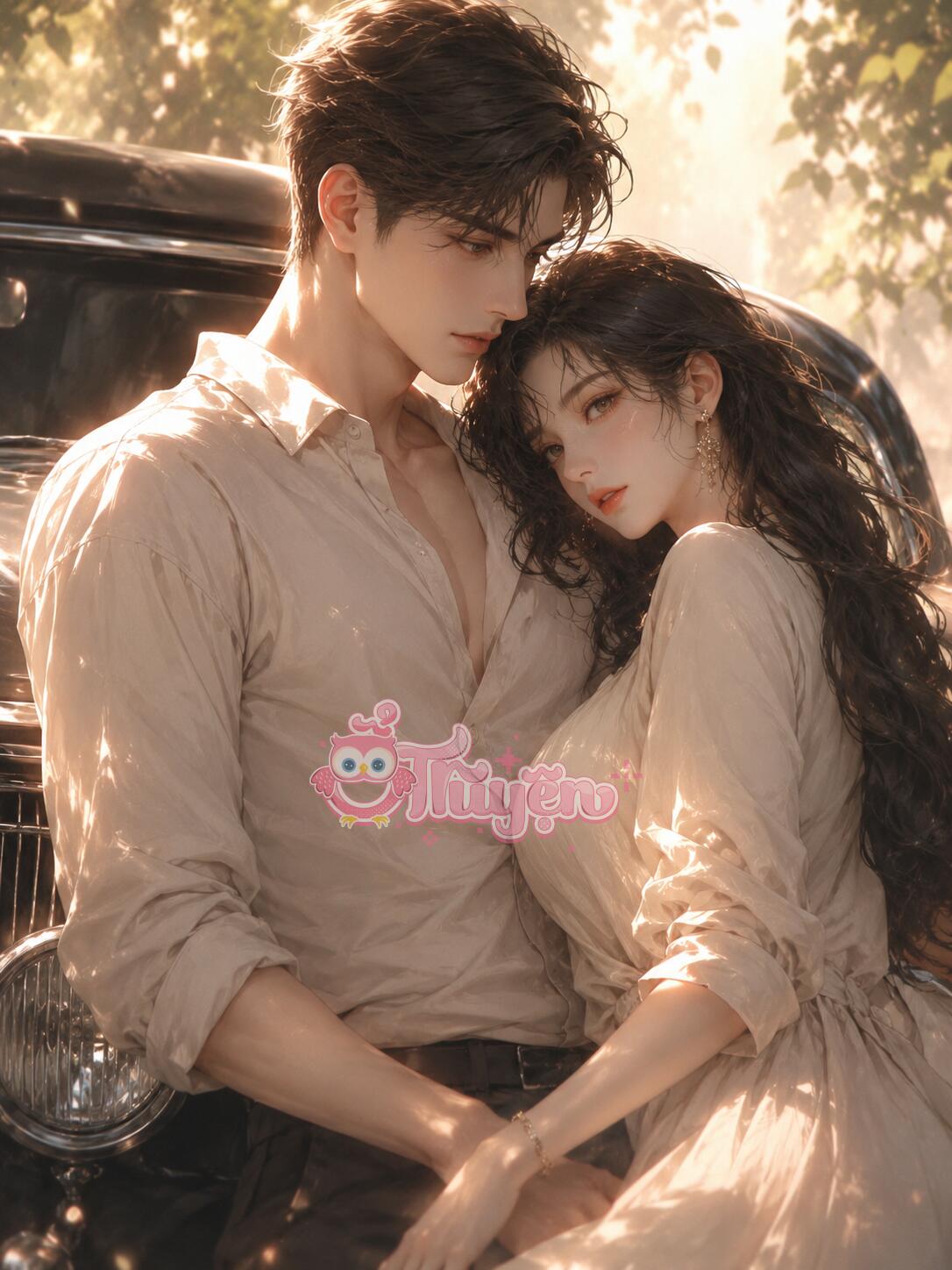 Xuyên Không 80: Mẹ Đơn Thân Làm Giàu, Thủ Trưởng Mau Tránh !