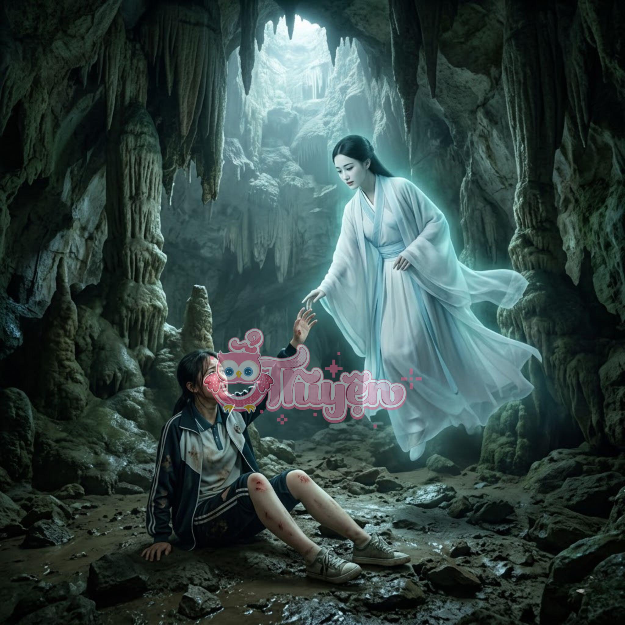 Mượn Xác, Tôi Trả Thù Đôi Cẩu Nam Nữ Đã Mổ Bụng Mình 20 Năm Trước