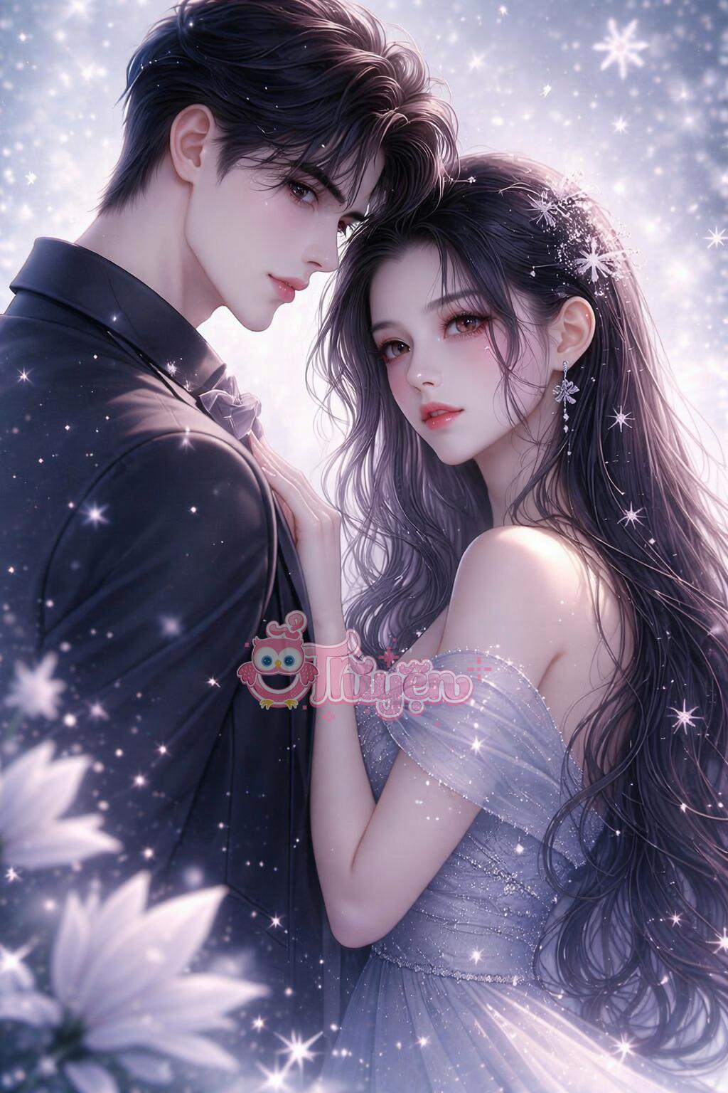 HÔN NHÂN VÀ TÌNH YÊU NGỌT NGÀO CỦA CÔ SONG