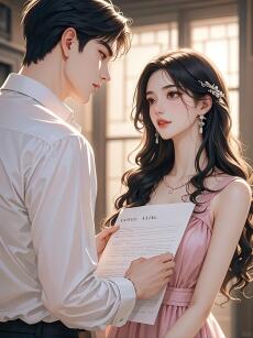 Tổng tài đội lốt tiểu bạch kiểm