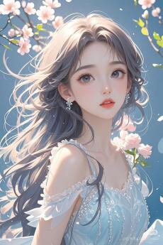 Cô nàng “ngốc bạch ngọt” quầy lễ tân
