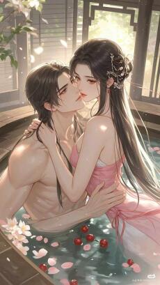 Tiểu Hồ Ly Của Ma Tôn