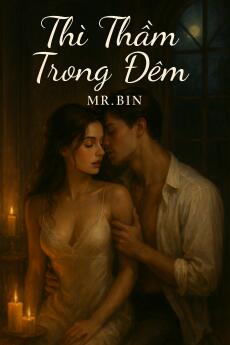 THÌ THẦM TRONG ĐÊM