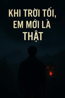 Khi Trời Tối, Em Mới Là Thật