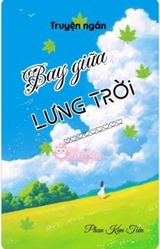 Bay giữa lưng trời