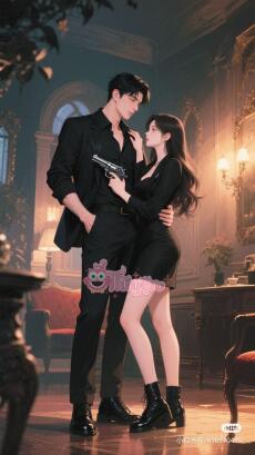 Anh chồng kiểm soát viên
