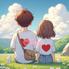 Mãi mãi một tình yêu