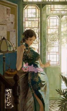 Làm Giàu Thôi! Tôi Có  Nhà Máy Thông Cổ Kim